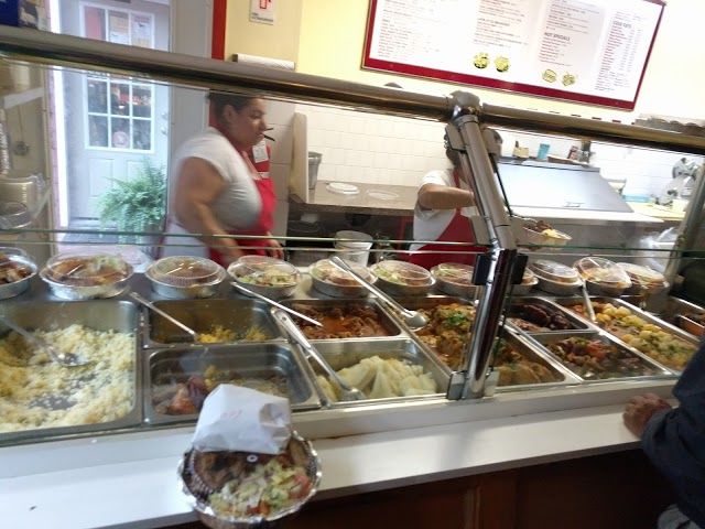 Maidstone Market & Deli